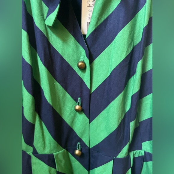 Anthropologie-Girls from Savoy- Dress. Spring. Wedding. - Picture 16 of 16